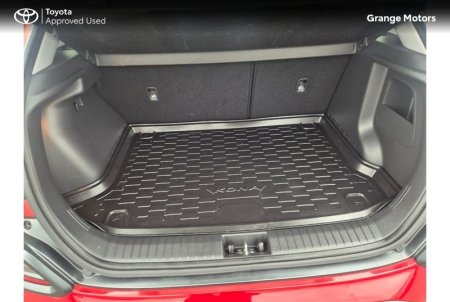 2021 Hyundai KONA - photo 7