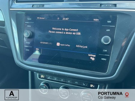 2019 Volkswagen Tiguan - photo 9