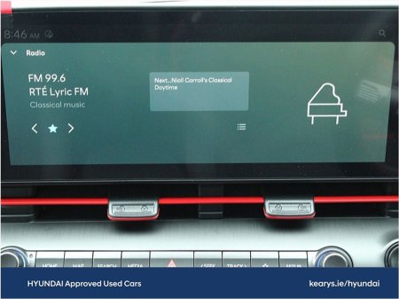 2026 Hyundai KONA - photo 15