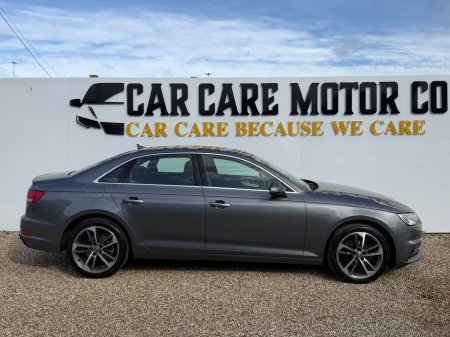 2019 Audi A4 - photo 2