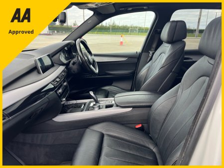 2017 BMW X5 - photo 13