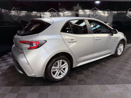 2021 Toyota Corolla - photo 6