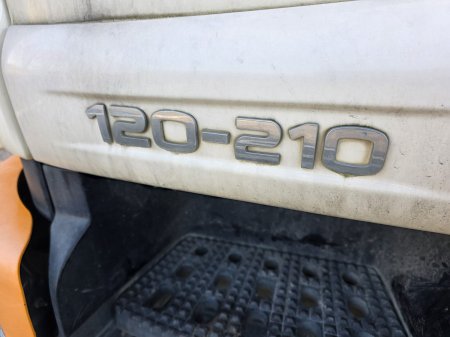 2017 IVECO EUROCARGO 120- 210 - photo 13