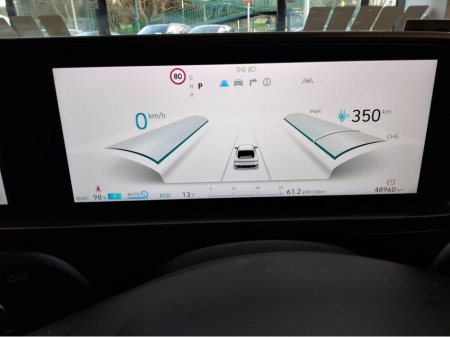 2023 Hyundai IONIQ 6 - photo 15