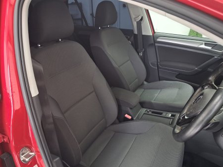 2016 Volkswagen Golf - photo 9