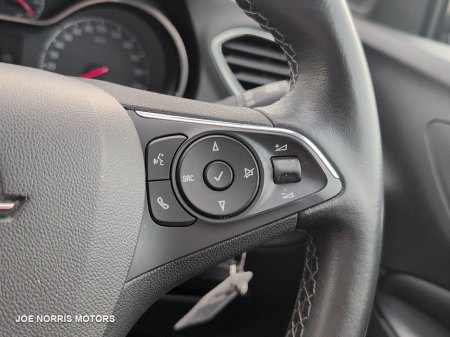 2019 Opel Grandland X - photo 22