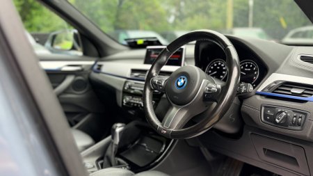 2022 BMW X1 - photo 7