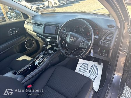 2017 Honda HR-V - photo 9