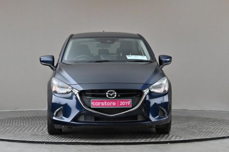 2019 Mazda Mazda2 - photo 2
