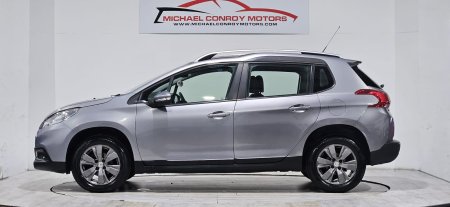 2016 Peugeot 2008 - photo 5