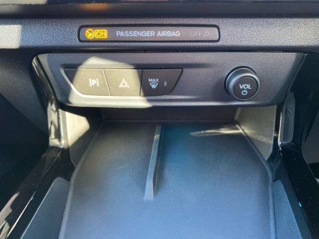 2026 Ford Puma - photo 19
