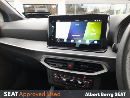 2026 SEAT Arona - photo 13
