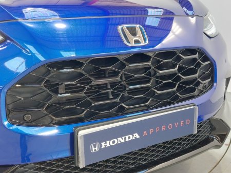 2023 Honda ZR-V - photo 20