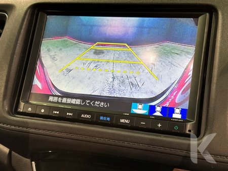 2020 Honda Vezel - photo 24