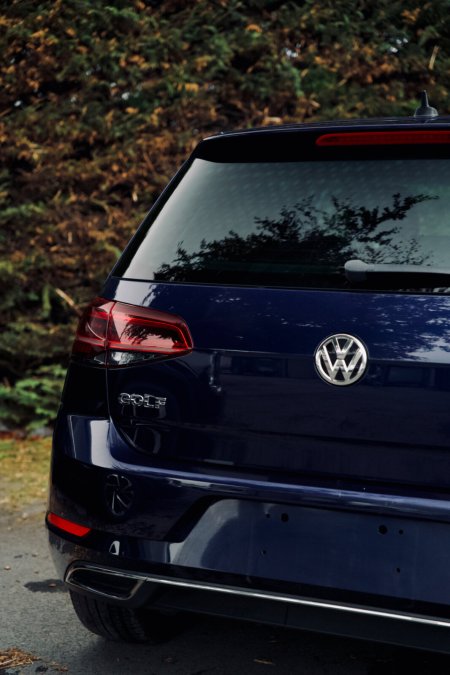 2017 Volkswagen Golf - photo 17
