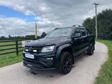 2018 Volkswagen Amarok - photo 9