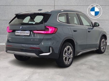 2023 BMW X1 - photo 24