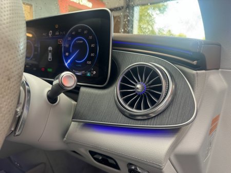 2022 Mercedes-Benz EQS - photo 13