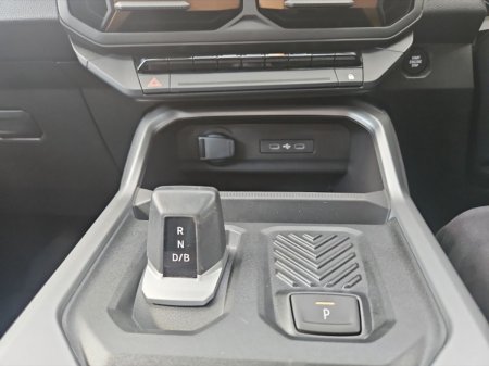 2026 Dacia Bigster - photo 15