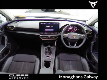 2023 Cupra Formentor - photo 9