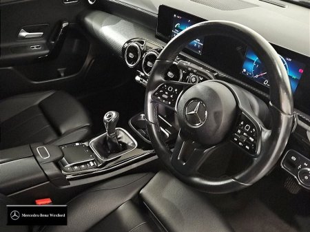 2020 Mercedes-Benz A-Class - photo 12
