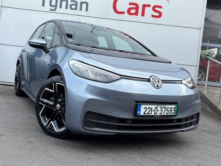 2022 Volkswagen ID.3 - photo 4