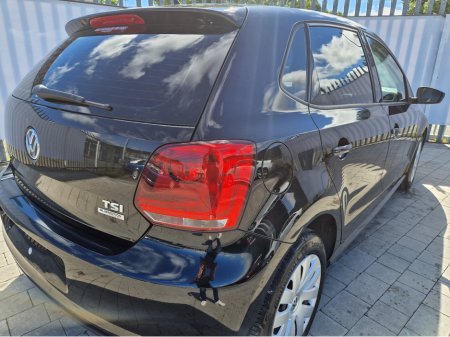 2013 Volkswagen Polo - photo 12