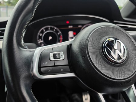 2018 Volkswagen Arteon - photo 20