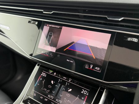 2025 Audi Q8 - photo 18