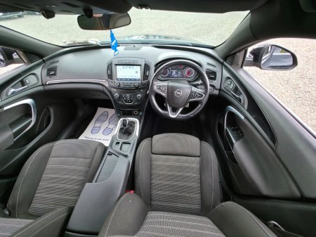 2016 Opel Insignia - photo 12