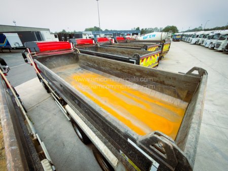 2022 VOLVO FMX 420 - photo 6
