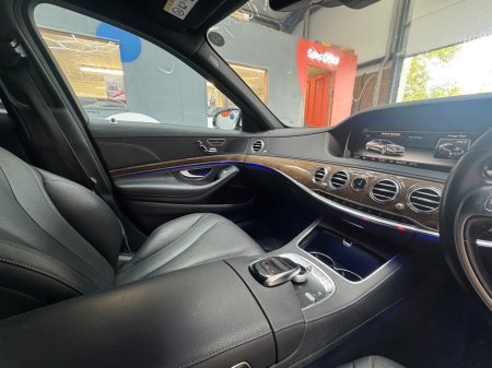 2015 Mercedes-Benz S-Class - photo 15