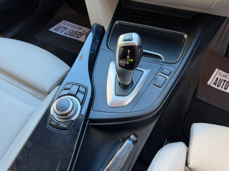 2016 BMW 3-Series - photo 25