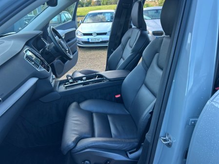 2024 Volvo XC90 - photo 15