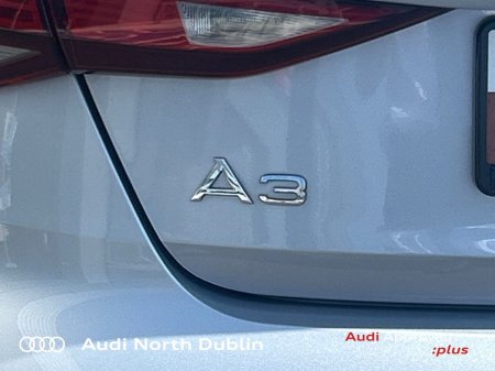 2023 Audi A3 - photo 26