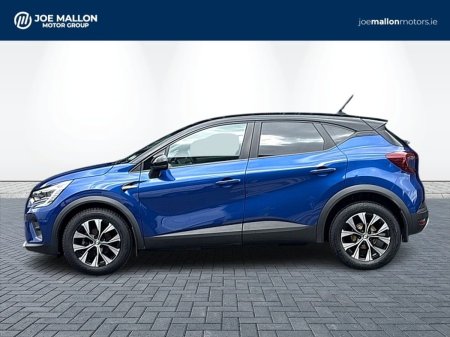 2022 Renault Captur - photo 4