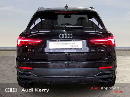 2023 Audi Q3 - photo 6
