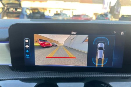 2024 Mercedes-Benz CLA - photo 39