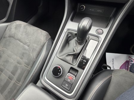 2025 SEAT Ateca - photo 28