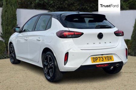 2023 Vauxhall Corsa - photo 2