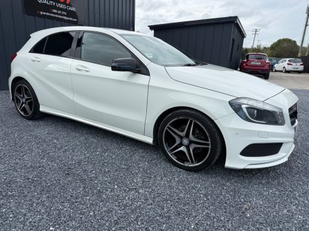 2014 Mercedes-Benz A-Class - photo 3