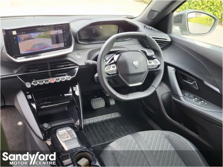 2026 Peugeot 2008 - photo 26