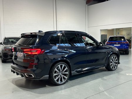2021 BMW X5 - photo 18