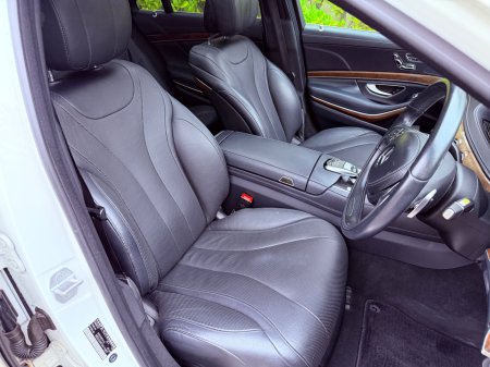 2015 Mercedes-Benz S-Class - photo 10