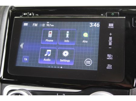2016 Honda Jazz - photo 21