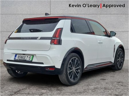 2026 Renault 5 - photo 3