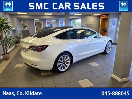 2020 Tesla Model 3 - photo 7