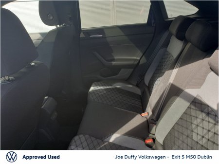2026 Volkswagen Taigo - photo 6