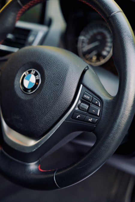 2016 BMW 1-Series - photo 11