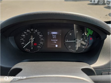 2026 Fiat Ducato - photo 4